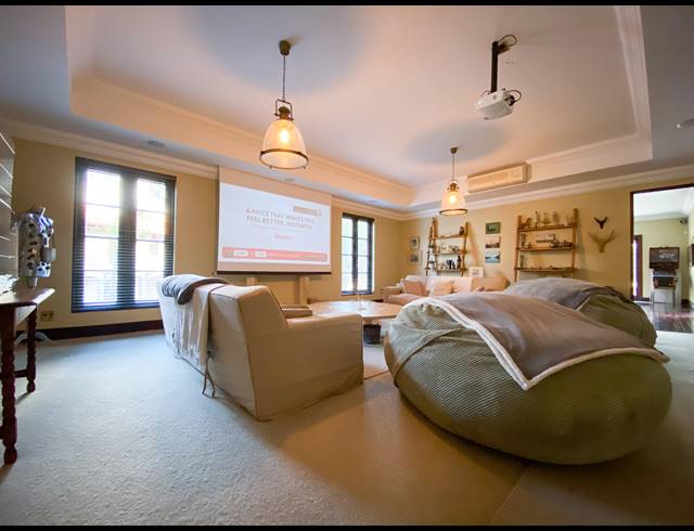6 BEDROOM HOUSE FOR SALE IN DAINFERN VALLEY ESTATE